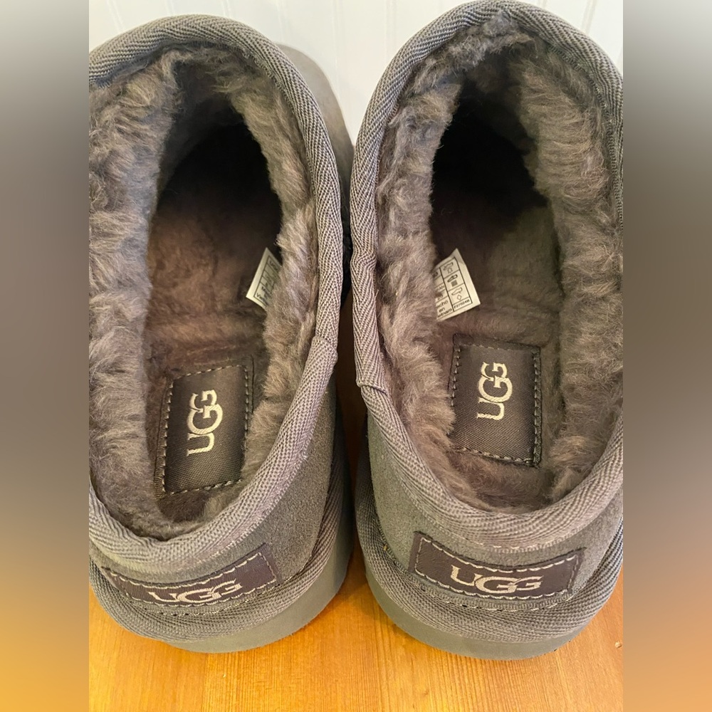Ugg Classic Slipper Women - Picture 7 of 10
